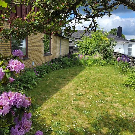 Family Friendly Apt A, Garden, 900M Legohouse, Lalandia, Legoland Billund Exterior foto