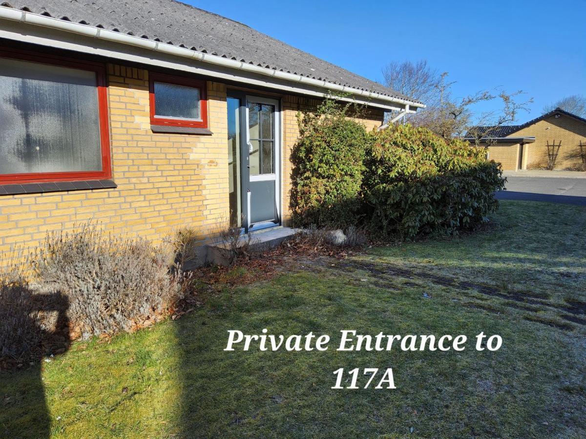 Family Friendly Apt A, Garden, 900M Legohouse, Lalandia, Legoland Billund Exterior foto