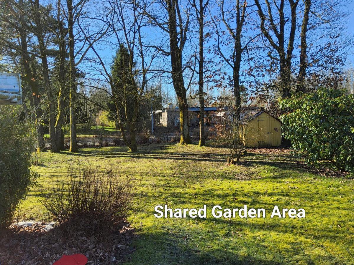 Family Friendly Apt A, Garden, 900M Legohouse, Lalandia, Legoland Billund Exterior foto