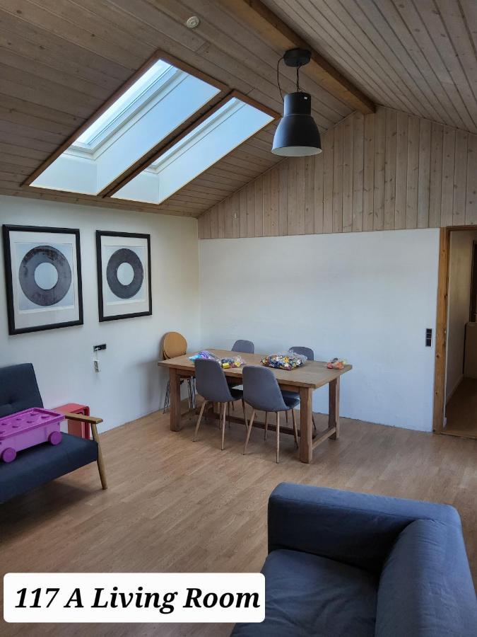 Family Friendly Apt A, Garden, 900M Legohouse, Lalandia, Legoland Billund Exterior foto