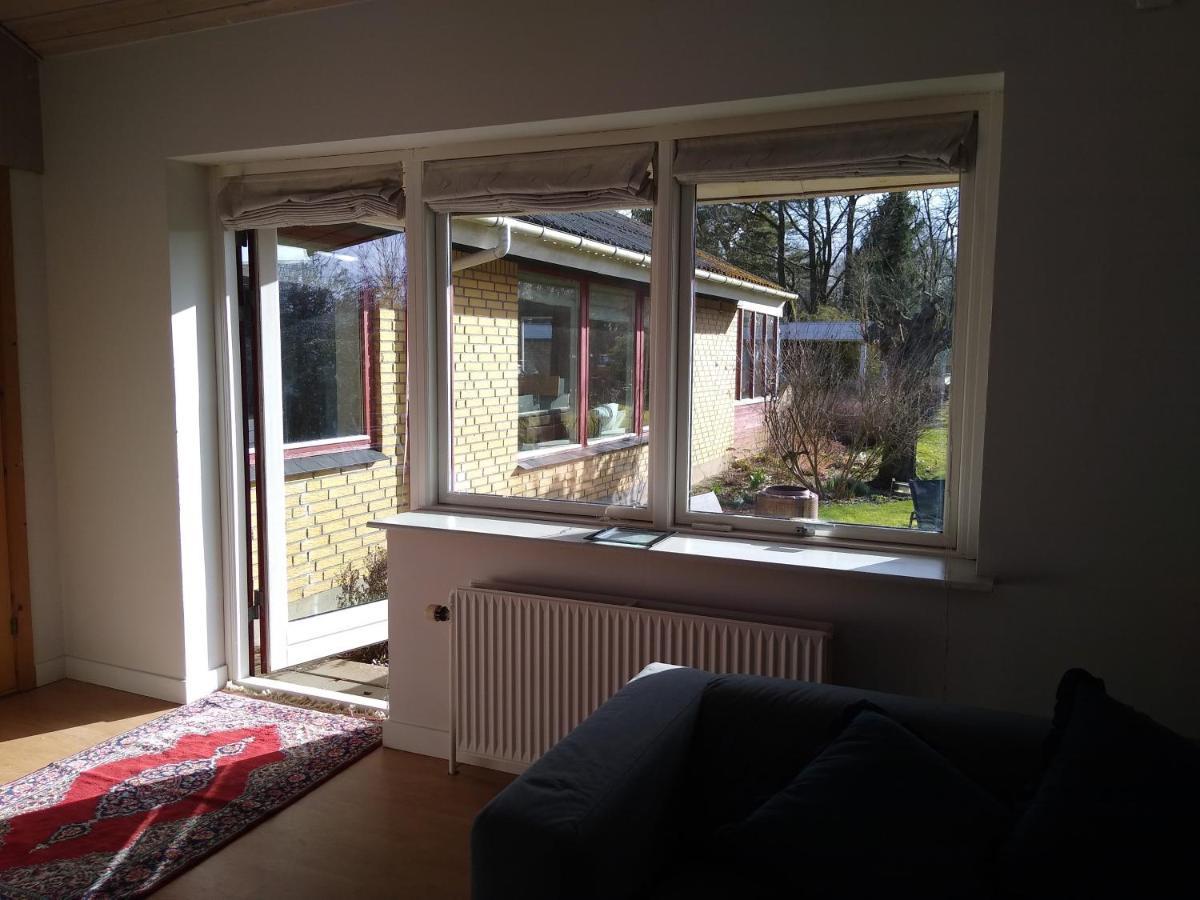 Family Friendly Apt A, Garden, 900M Legohouse, Lalandia, Legoland Billund Exterior foto