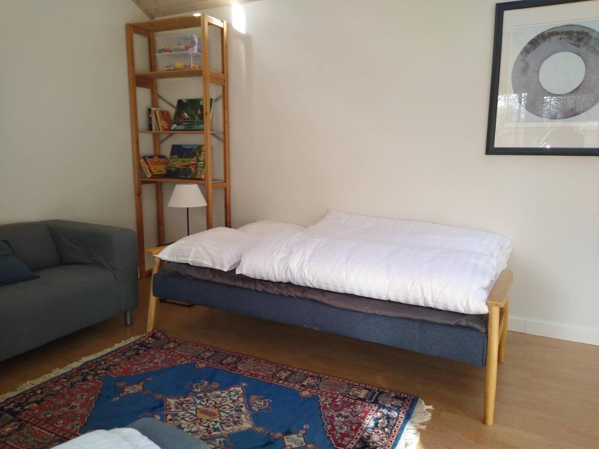 Family Friendly Apt A, Garden, 900M Legohouse, Lalandia, Legoland Billund Exterior foto