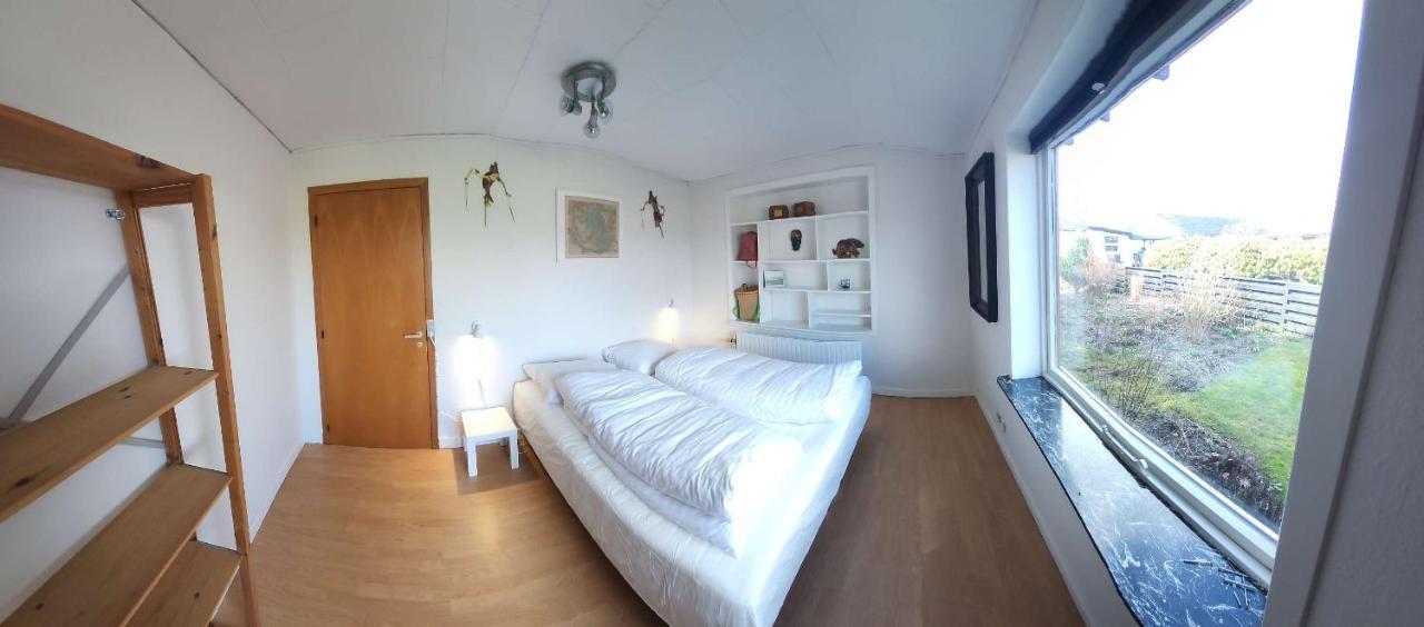 Family Friendly Apt A, Garden, 900M Legohouse, Lalandia, Legoland Billund Exterior foto