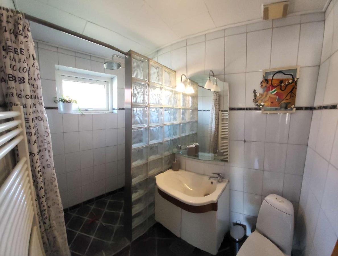 Family Friendly Apt A, Garden, 900M Legohouse, Lalandia, Legoland Billund Exterior foto