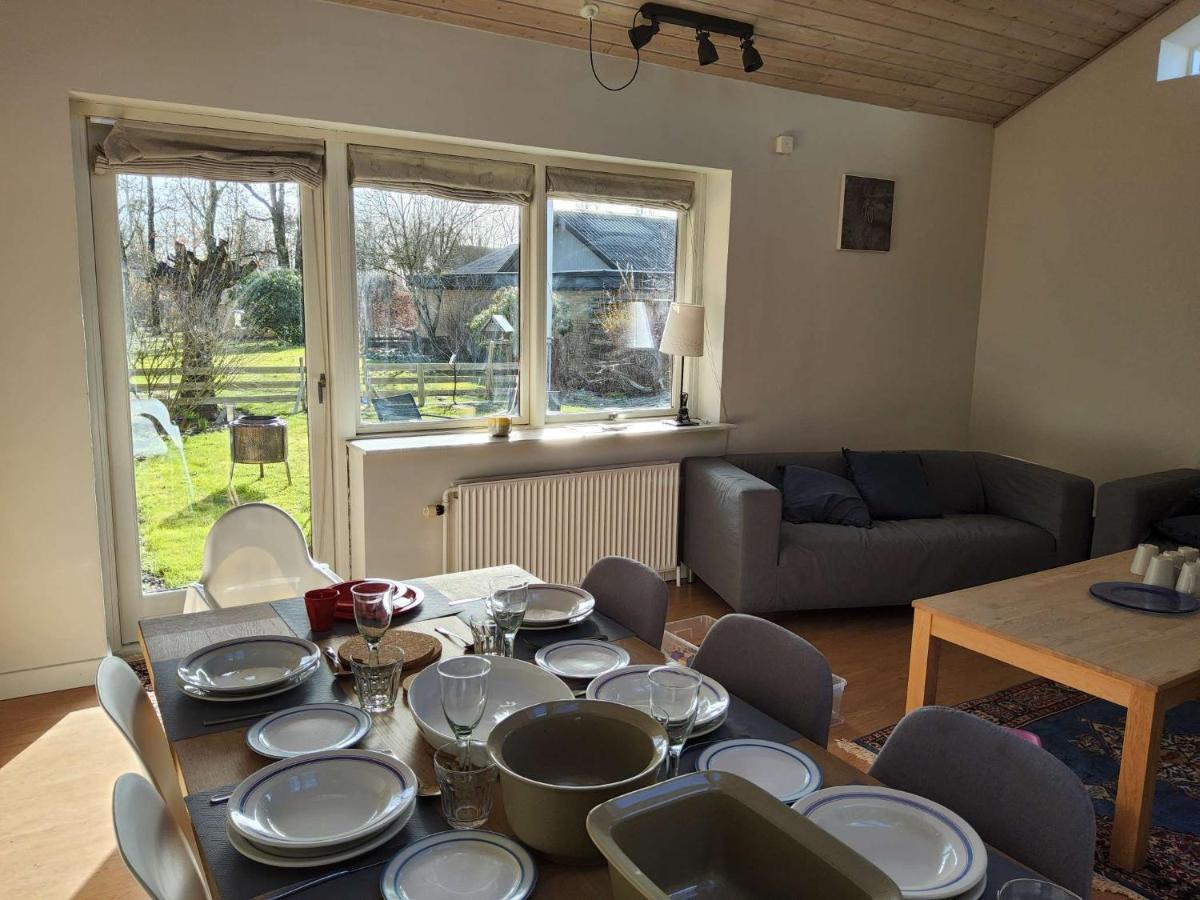 Family Friendly Apt A, Garden, 900M Legohouse, Lalandia, Legoland Billund Exterior foto