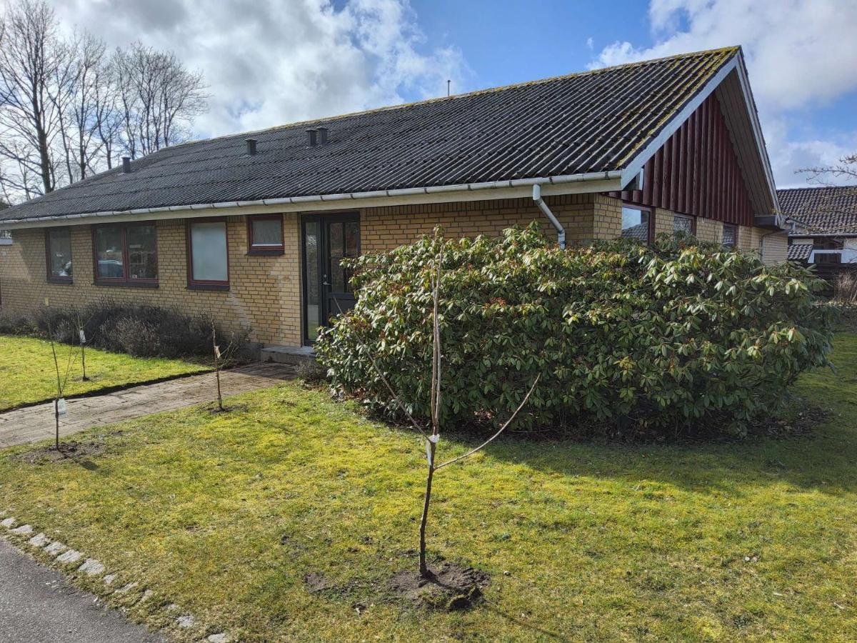 Family Friendly Apt A, Garden, 900M Legohouse, Lalandia, Legoland Billund Exterior foto
