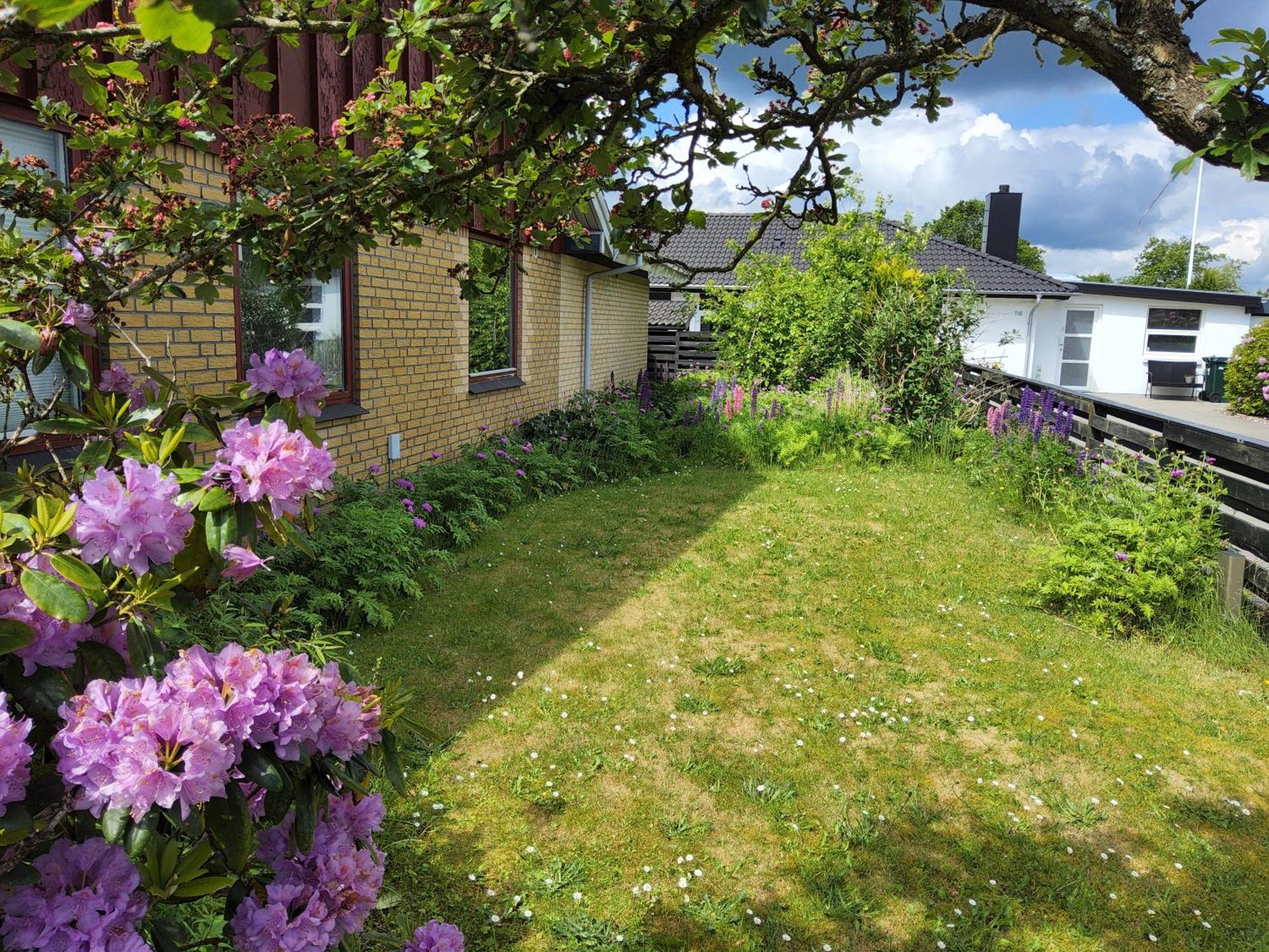 Family Friendly Apt A, Garden, 900M Legohouse, Lalandia, Legoland Billund Exterior foto