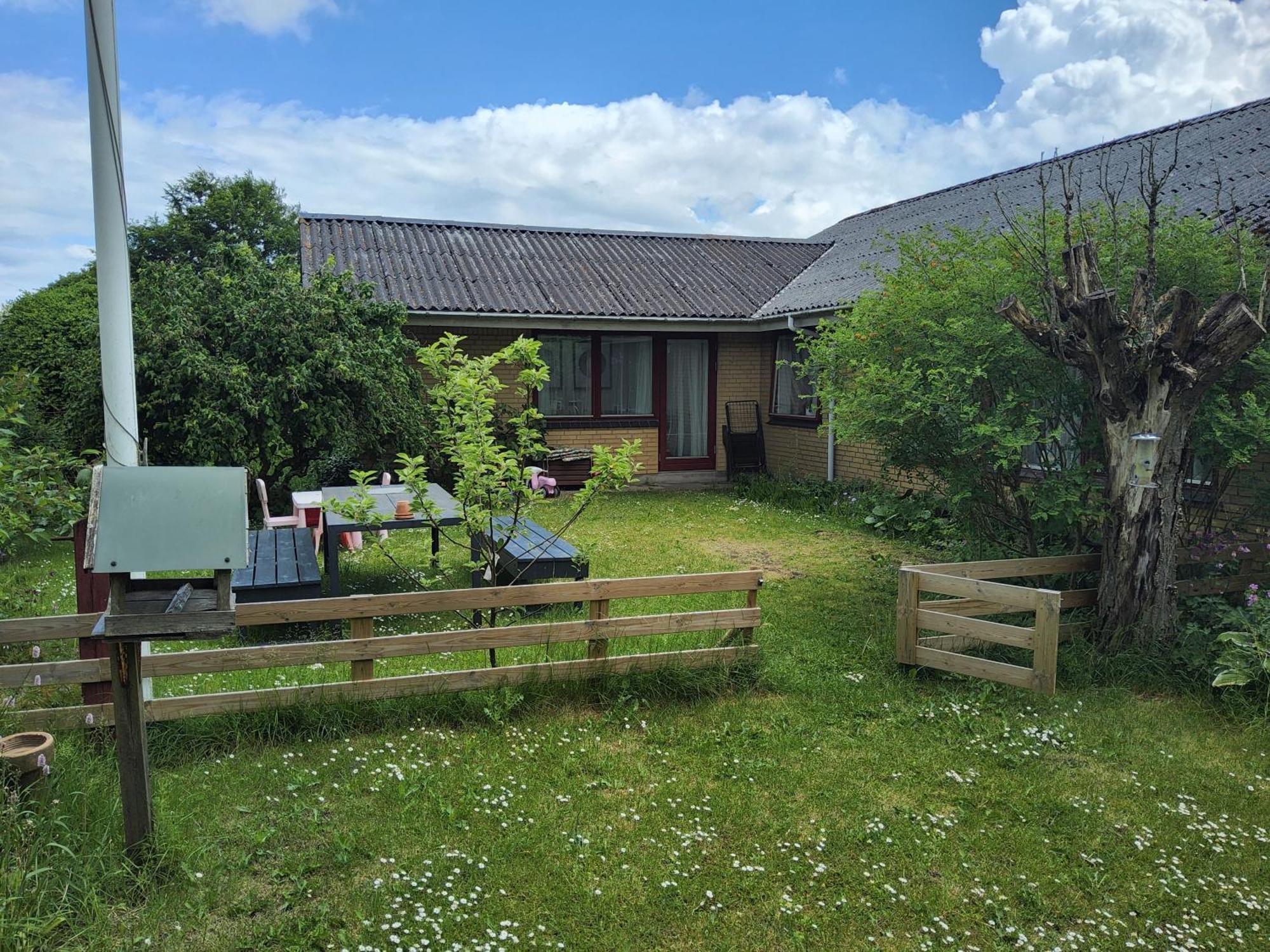 Family Friendly Apt A, Garden, 900M Legohouse, Lalandia, Legoland Billund Exterior foto