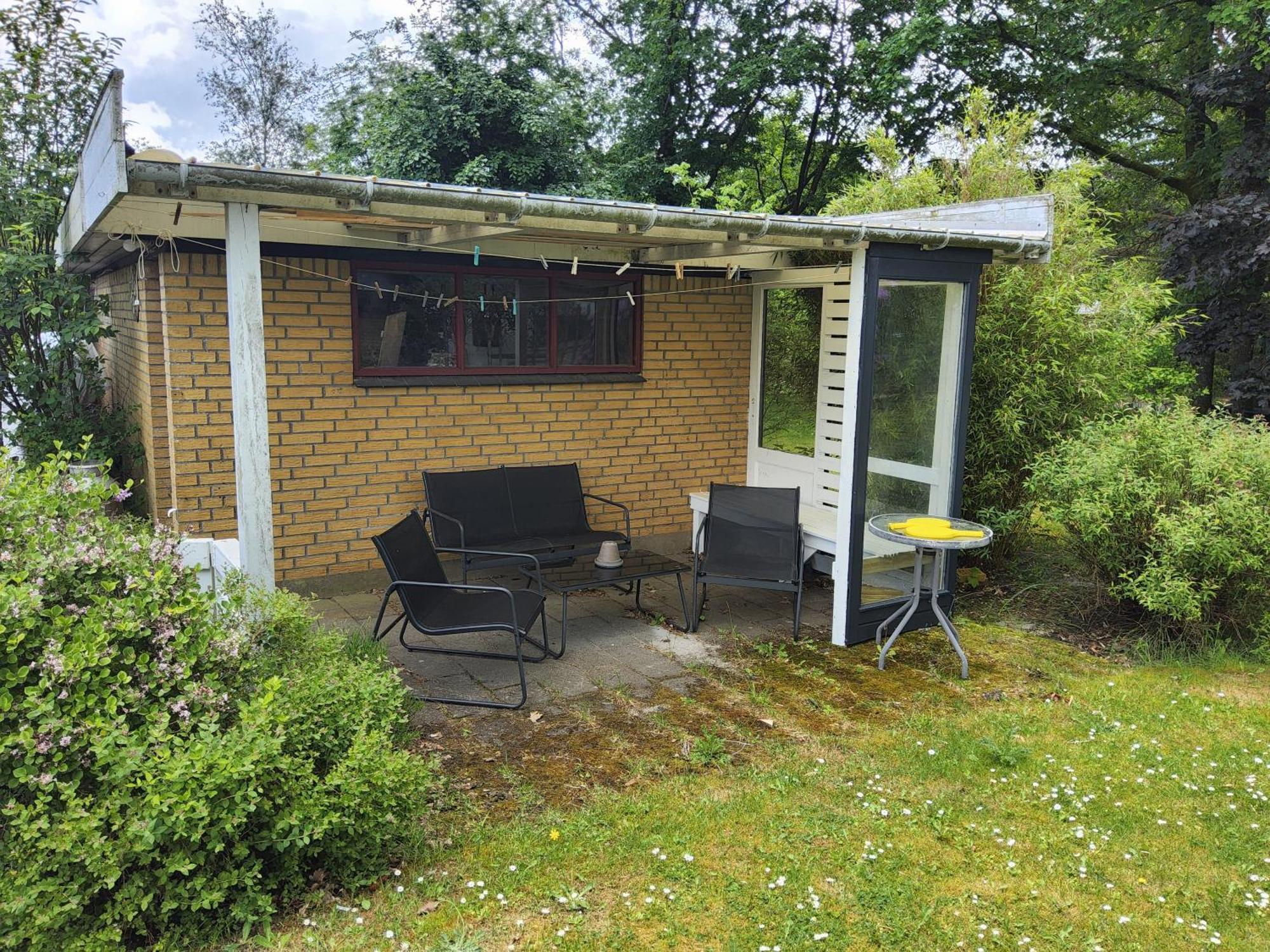 Family Friendly Apt A, Garden, 900M Legohouse, Lalandia, Legoland Billund Exterior foto