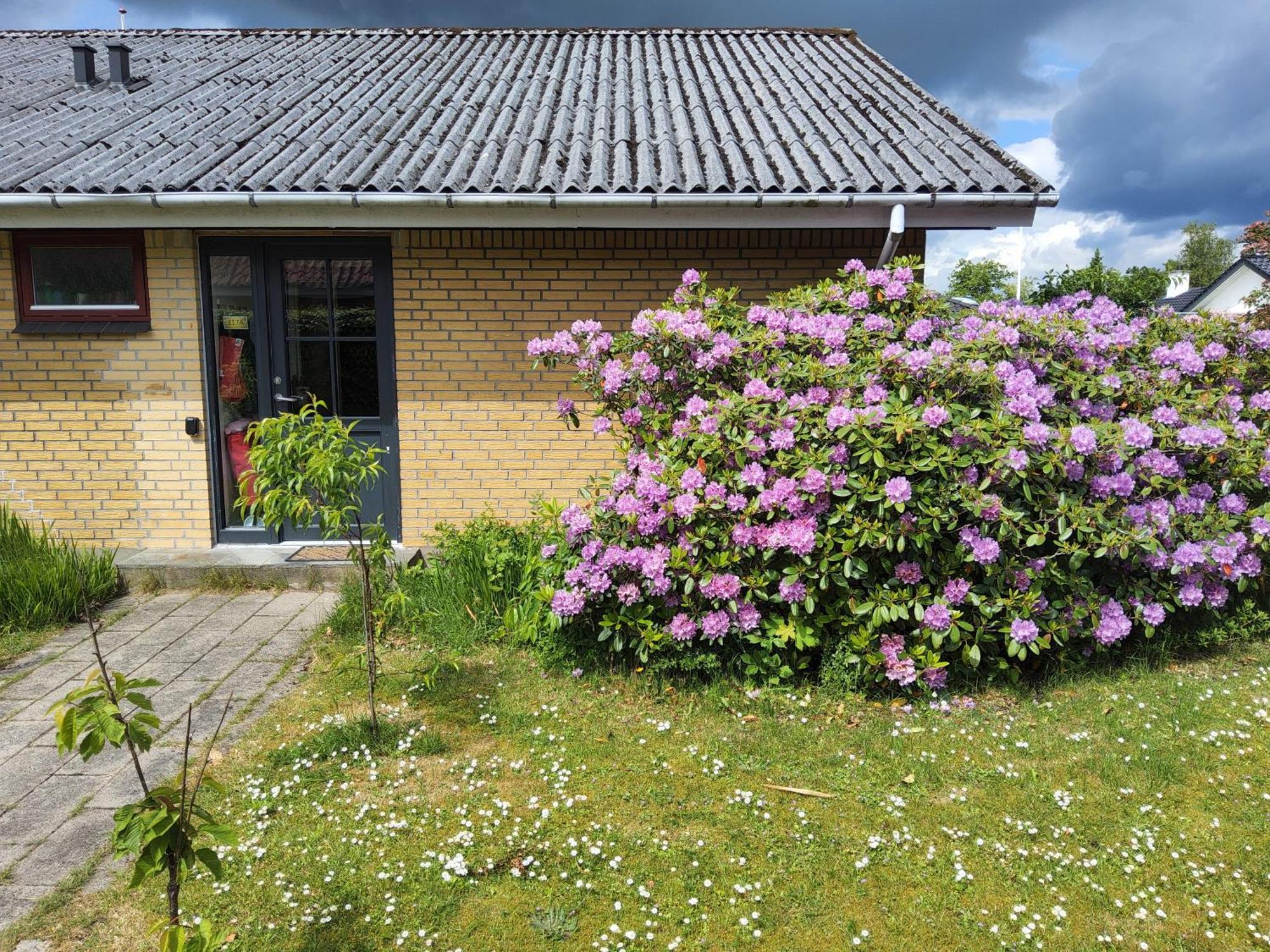 Family Friendly Apt A, Garden, 900M Legohouse, Lalandia, Legoland Billund Exterior foto